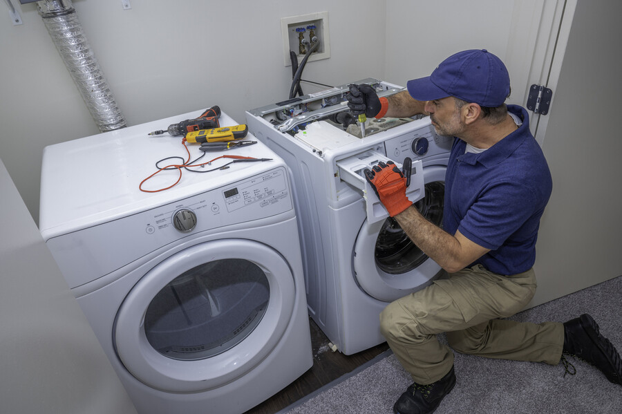 Appliance Repair by R & J Preventive Maintenance Inc