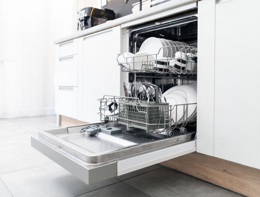 Dishwasher Repair by R & J Preventive Maintenance Inc