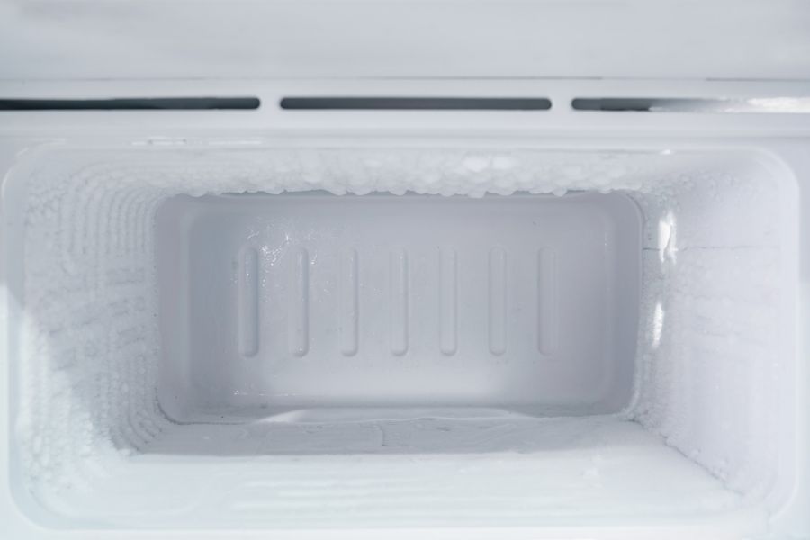 Freezer Repair by R & J Preventive Maintenance Inc