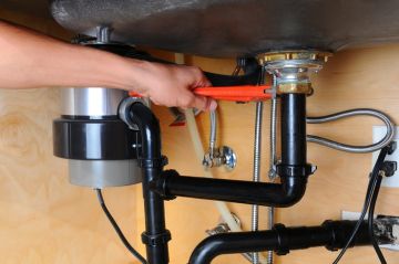 Garbage Disposal Repair in River Forest by R & J Preventive Maintenance Inc