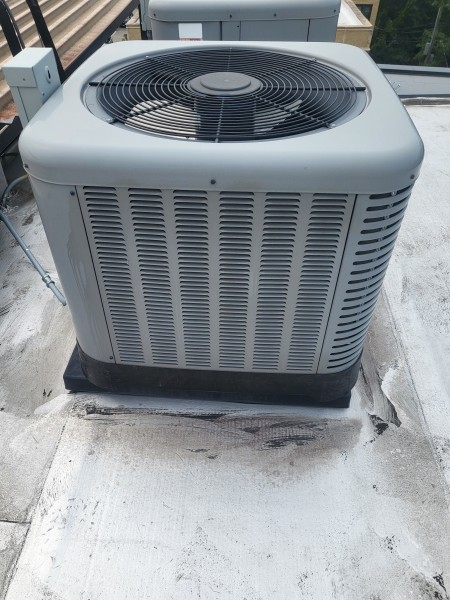 HVAC Condenser Repair in Hammond, IN (1)
