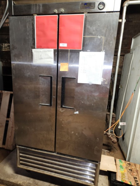 Commercial Fridge Repair in Cicero, IL (1)