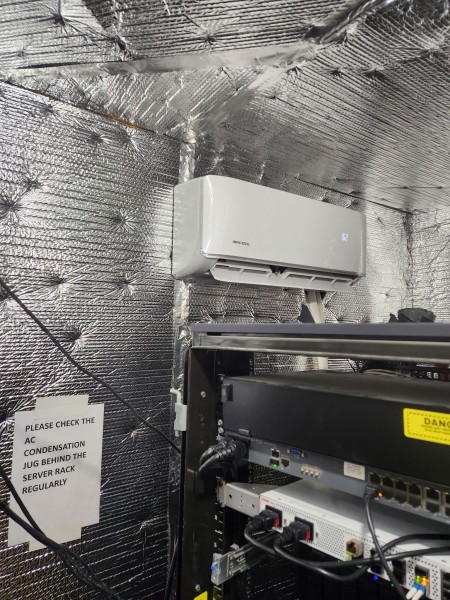 Mini Split HVAC in Cicero, IL (1)