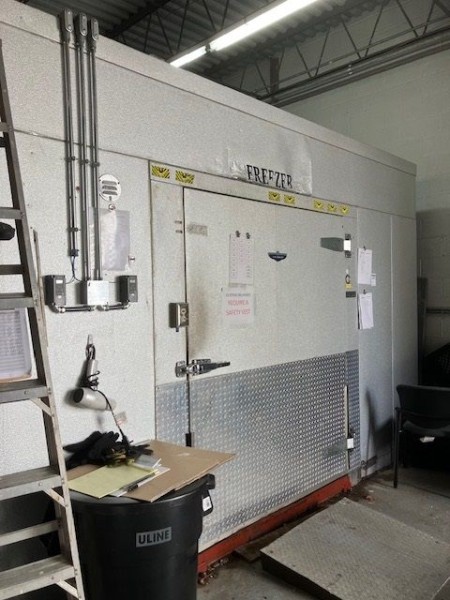 Walk in Freezer Repair in Cicero, IL (1)