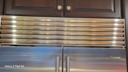Refrigerator Repair