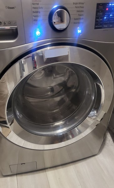 Washer Repair