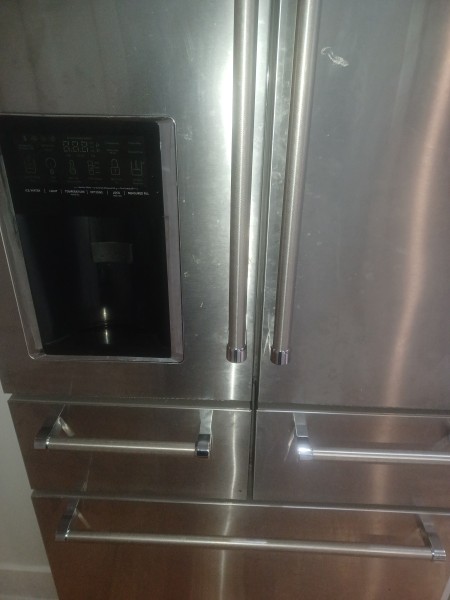 Refridgerator Repair in Chicago, IL (1)