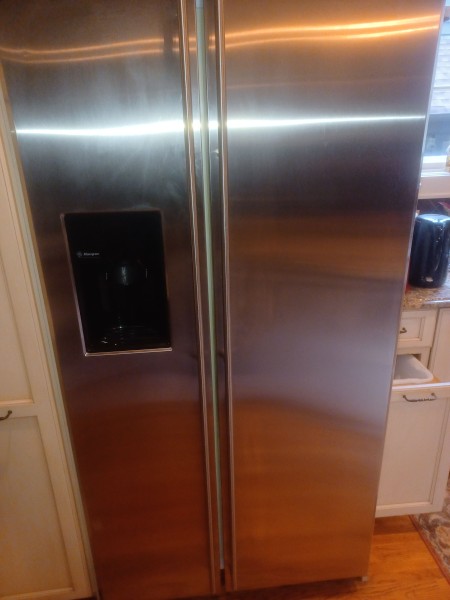 Refrigerator Repair in Chicago, IL (1)