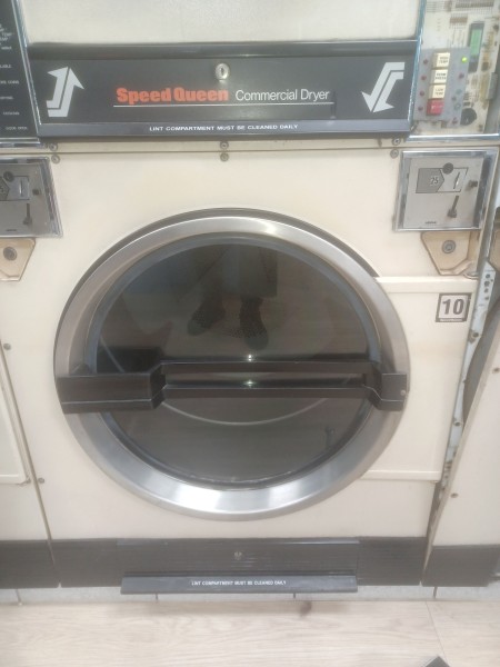 Dryer Repair in Chicago, IL (1)