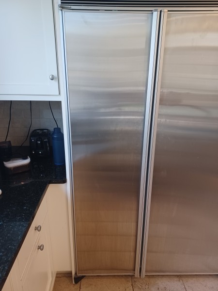 Refrigerator Repair in Chicago, IL (1)
