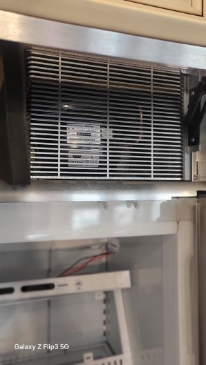Refrigerator Repair in Arlington Heights, IL (2)