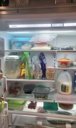 Refrigerator Repair in Naperville, IL (2)