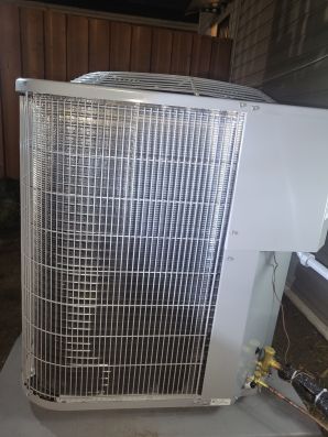 HVAC Condenser Replacement in Rogers Park, IL (4)