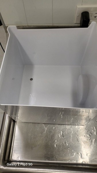 Ice Machine Bin Replacement in Mount Prospect, IL (1)