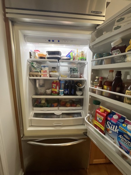 Refidgerator Repair in Cicero, IL (1)