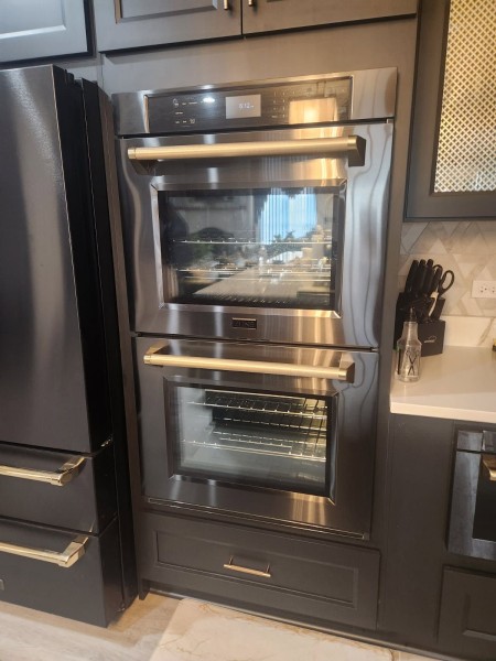 Oven & Range Repair