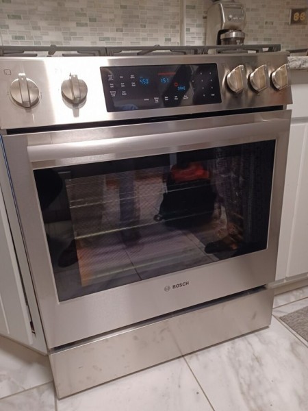 Oven and Range Repair in Rogers Park, IL (1)
