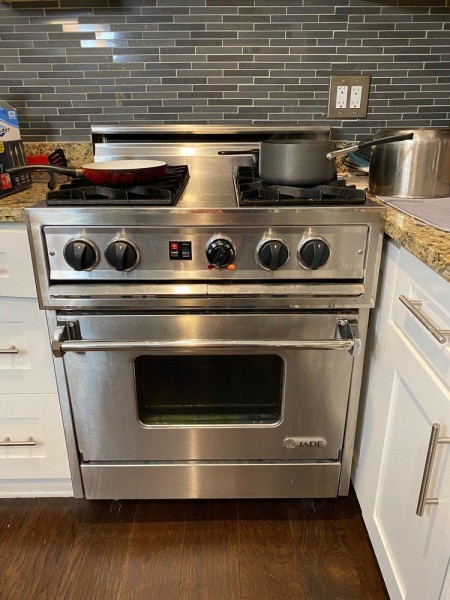 Oven Repair in Chicago, IL (1)