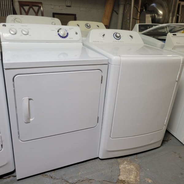 Washer & Dryer Repair in Chicago, IL (1)
