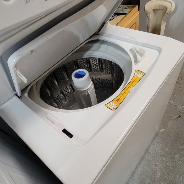 Washer Repair in Chicago, IL (1)