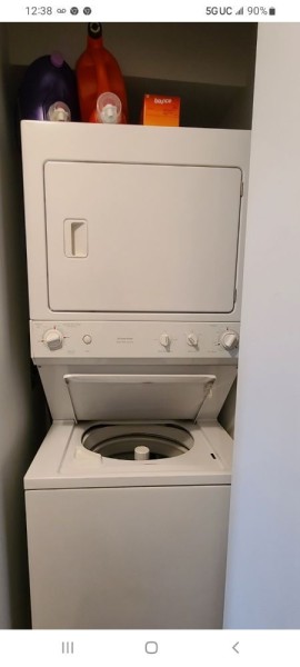 Washer Repair in Chicago, IL (1)